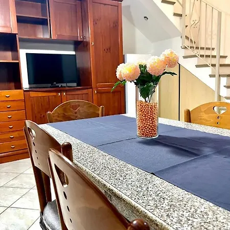 L' Aurora Salentina Apartment Nardo