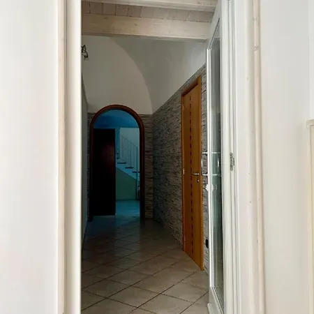 Apartment L' Aurora Salentina Nardo
